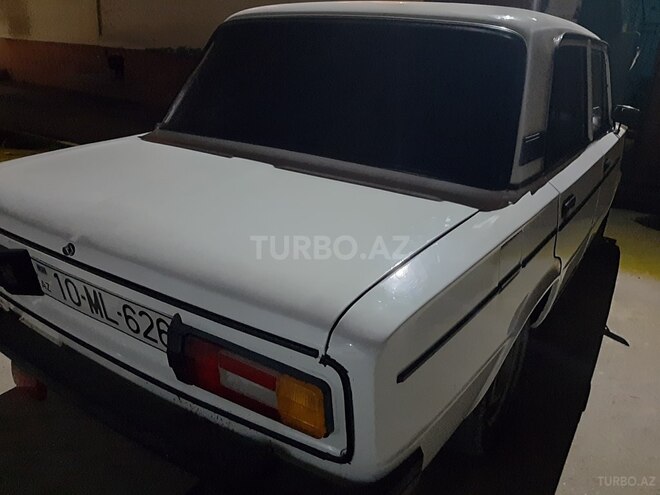LADA (VAZ) 2106 2005, 920,000 km - 16.0 l - Bakı