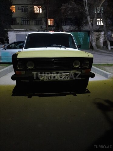 LADA (VAZ) 2106 2005, 920,000 km - 16.0 l - Bakı