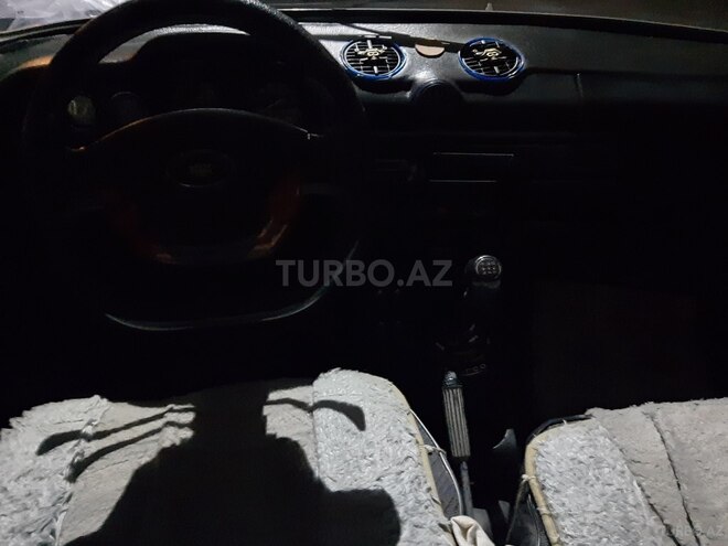 LADA (VAZ) 2106 2005, 920,000 km - 16.0 l - Bakı