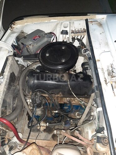 LADA (VAZ) 2106 2005, 920,000 km - 16.0 l - Bakı