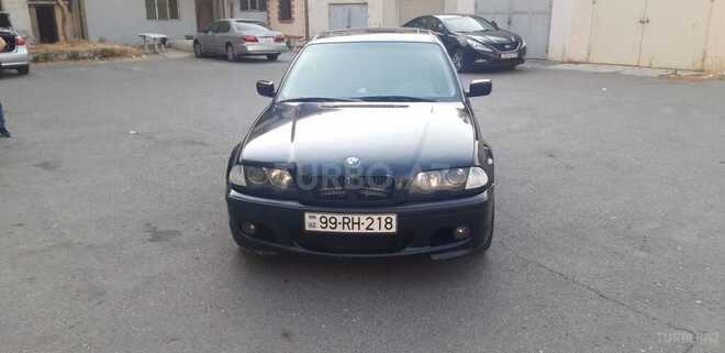 BMW 318 1998, 328,000 km - 1.9 л - Bakı