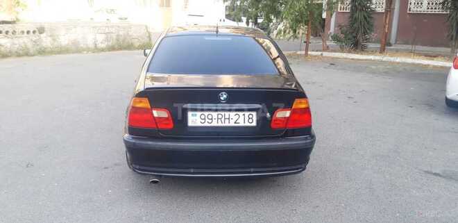 BMW 318 1998, 328,000 km - 1.9 л - Bakı