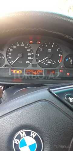 BMW 318 1998, 328,000 km - 1.9 л - Bakı