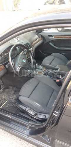 BMW 318 1998, 328,000 km - 1.9 л - Bakı