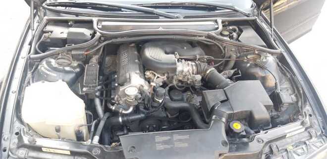 BMW 318 1998, 328,000 km - 1.9 л - Bakı