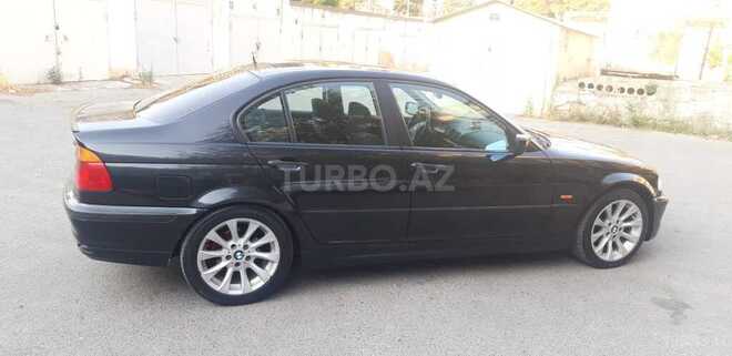 BMW 318 1998, 328,000 km - 1.9 л - Bakı