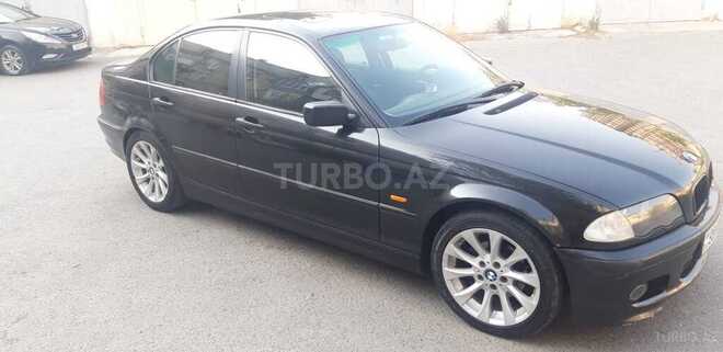 BMW 318 1998, 328,000 km - 1.9 л - Bakı
