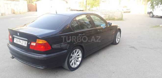 BMW 318 1998, 328,000 km - 1.9 л - Bakı