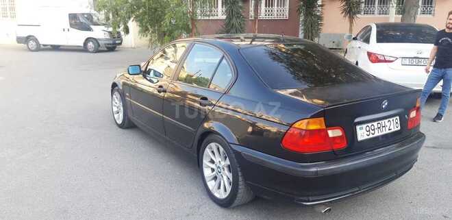 BMW 318 1998, 328,000 km - 1.9 л - Bakı