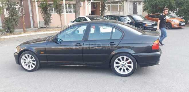 BMW 318 1998, 328,000 km - 1.9 л - Bakı