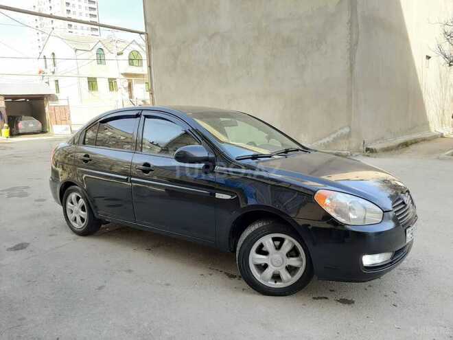 Hyundai Accent 2006, 16,399 km - 0.2 l - Bakı
