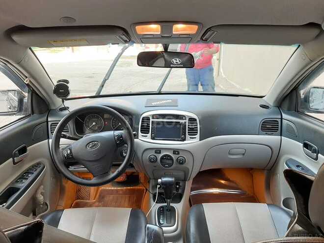 Hyundai Accent 2006, 16,399 km - 0.2 l - Bakı