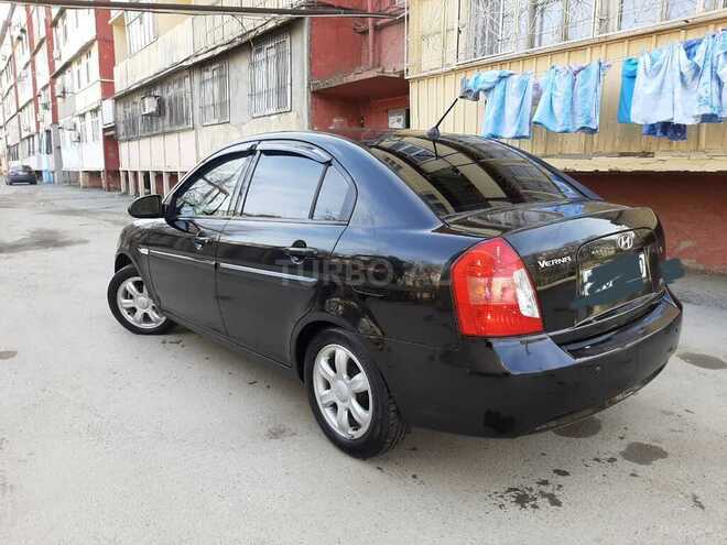 Hyundai Accent 2006, 16,399 km - 0.2 l - Bakı