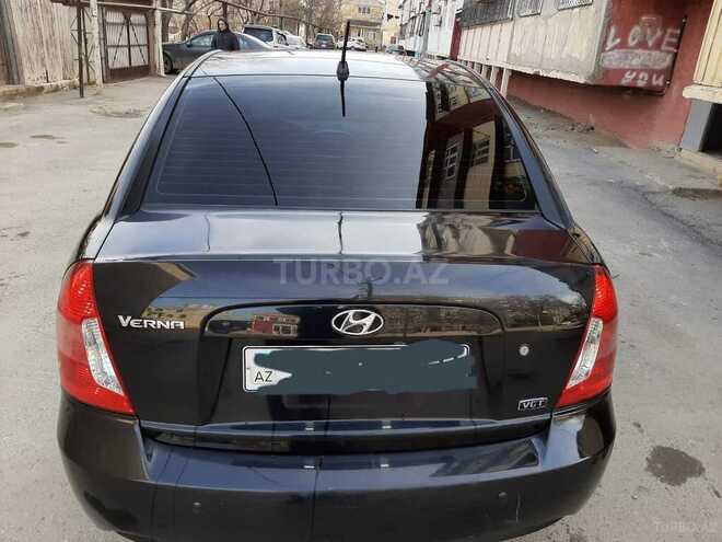 Hyundai Accent 2006, 16,399 km - 0.2 l - Bakı
