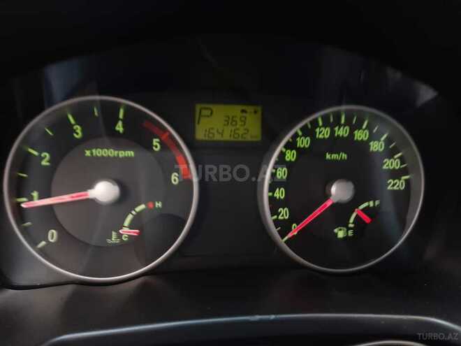 Hyundai Accent 2006, 16,399 km - 0.2 l - Bakı