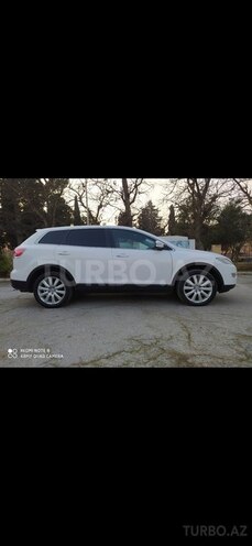 Mazda CX-9 2008, 29,000 km - 0.3 l - Bakı