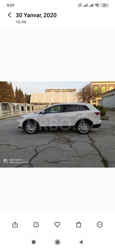 Mazda CX-9 2008, 29,000 km - 0.3 l - Bakı