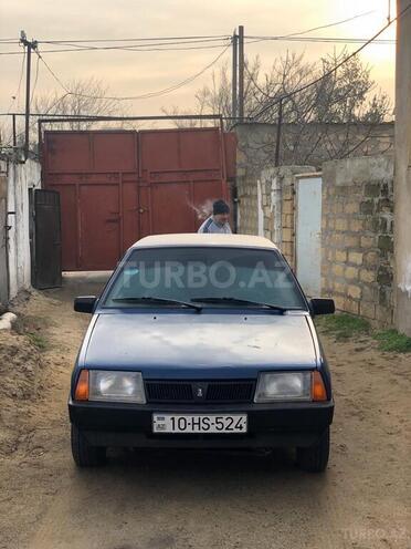 LADA (VAZ) 2108 1985, 722,000 km - 1.5 l - Sumqayıt