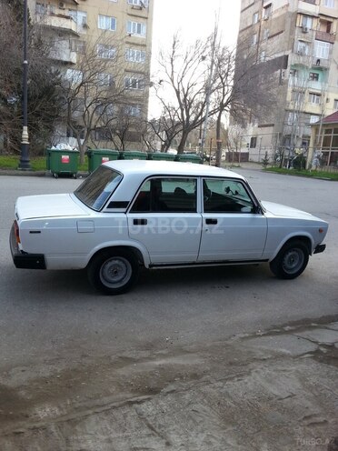 LADA (VAZ) 2107 2003, 114,960 km - 1.6 l - Bakı