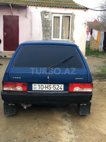 LADA (VAZ) 2108 1985, 722,000 km - 1.5 l - Sumqayıt