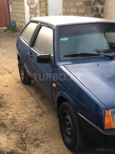 LADA (VAZ) 2108 1985, 722,000 km - 1.5 l - Sumqayıt