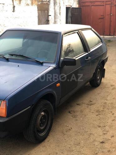 LADA (VAZ) 2108 1985, 722,000 km - 1.5 l - Sumqayıt