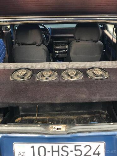 LADA (VAZ) 2108 1985, 722,000 km - 1.5 l - Sumqayıt