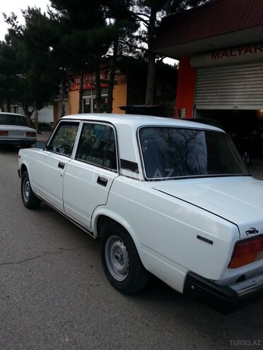 LADA (VAZ) 2107 2003, 114,960 km - 1.6 l - Bakı