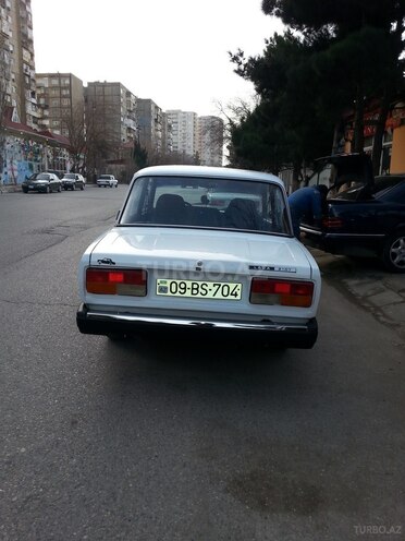 LADA (VAZ) 2107 2003, 114,960 km - 1.6 l - Bakı