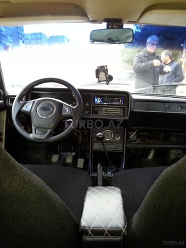 LADA (VAZ) 2107 2003, 114,960 km - 1.6 l - Bakı