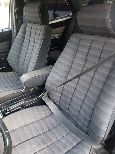 Mercedes 190 1991, 459,580 km - 2.6 л - Bakı
