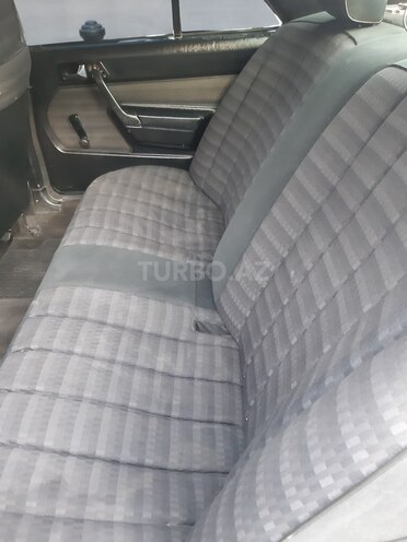 Mercedes 190 1991, 459,580 km - 2.6 л - Bakı