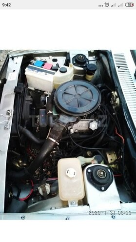 Tofas Sahin 2003, 129,183 km - 1.6 l - İmişli