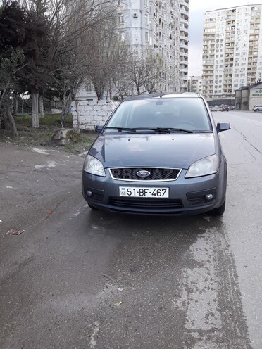 Ford C-MAX 2005, 333,333 km - 1.8 l - Bakı
