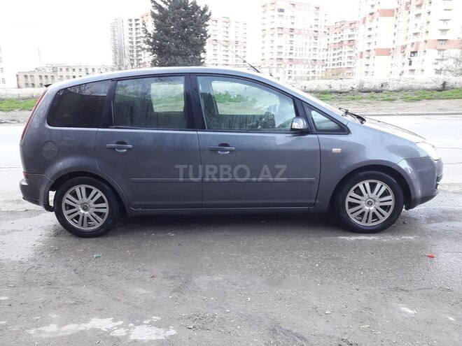 Ford C-MAX 2005, 333,333 km - 1.8 l - Bakı