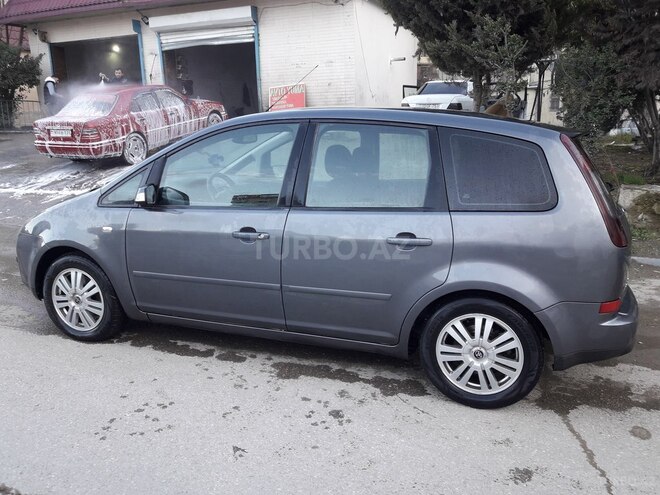 Ford C-MAX 2005, 333,333 km - 1.8 l - Bakı