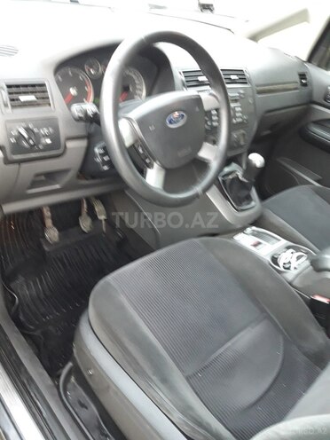 Ford C-MAX 2005, 333,333 km - 1.8 l - Bakı