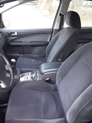Ford C-MAX 2005, 333,333 km - 1.8 l - Bakı
