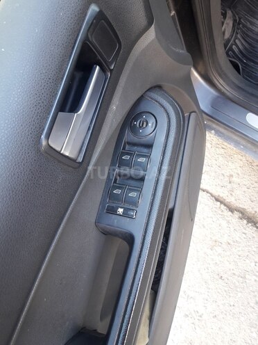Ford C-MAX 2005, 333,333 km - 1.8 l - Bakı