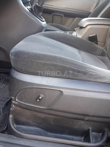 Ford C-MAX 2005, 333,333 km - 1.8 l - Bakı