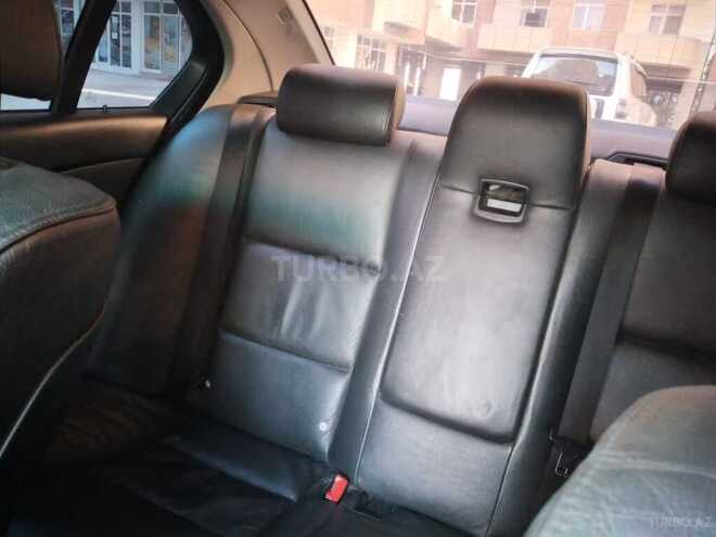 BMW 530 2005, 310,000 km - 3.0 l - Bakı