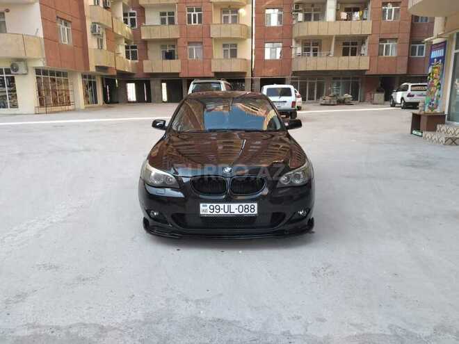 BMW 530 2005, 310,000 km - 3.0 l - Bakı
