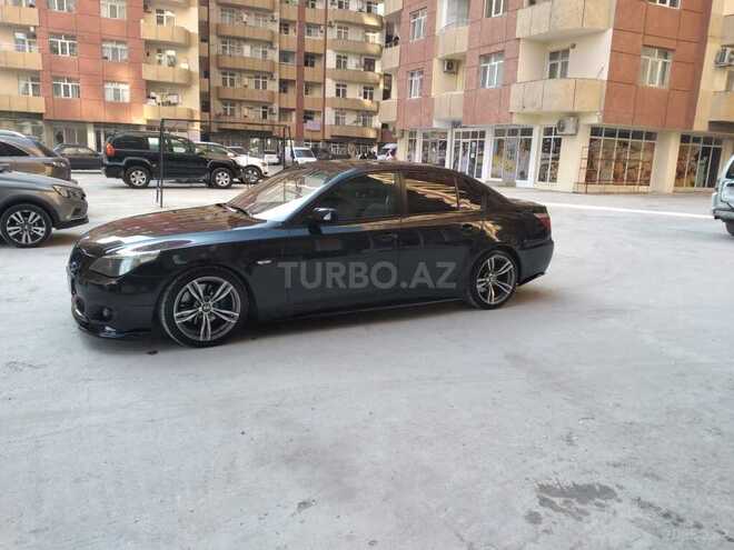 BMW 530 2005, 310,000 km - 3.0 l - Bakı