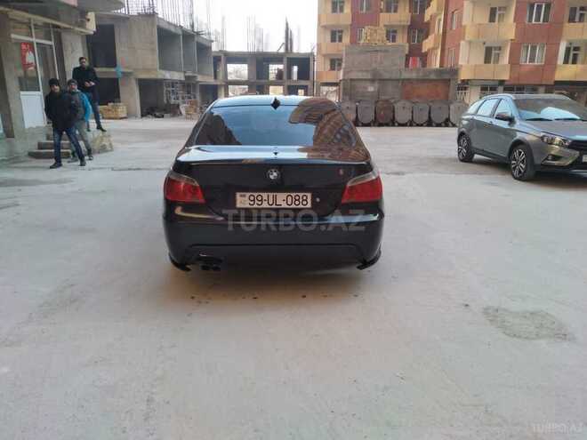 BMW 530 2005, 310,000 km - 3.0 l - Bakı