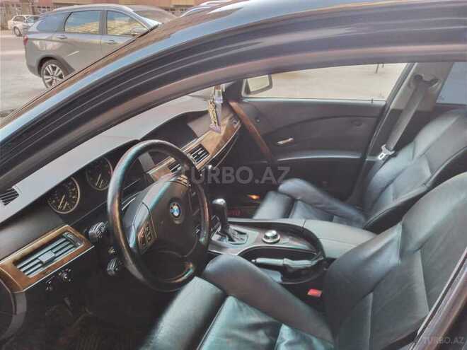 BMW 530 2005, 310,000 km - 3.0 l - Bakı