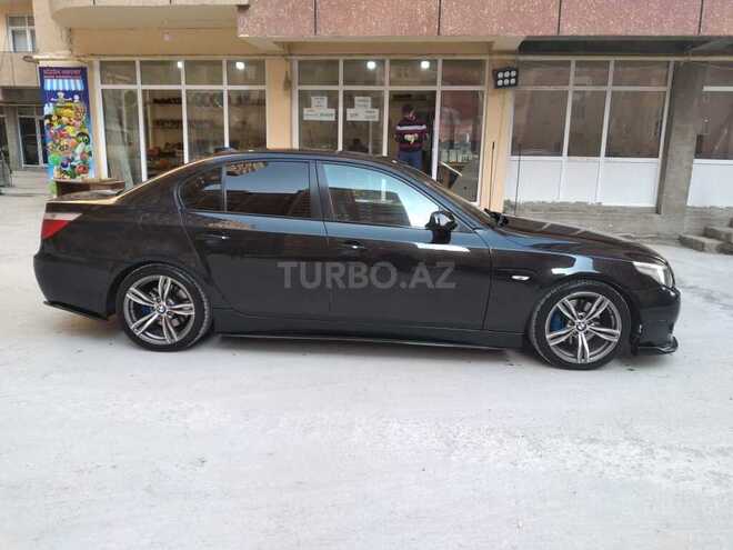 BMW 530 2005, 310,000 km - 3.0 l - Bakı