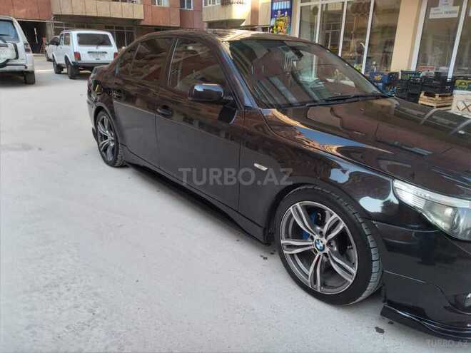 BMW 530 2005, 310,000 km - 3.0 l - Bakı