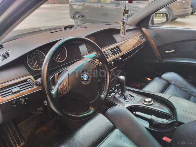 BMW 530 2005, 310,000 km - 3.0 l - Bakı