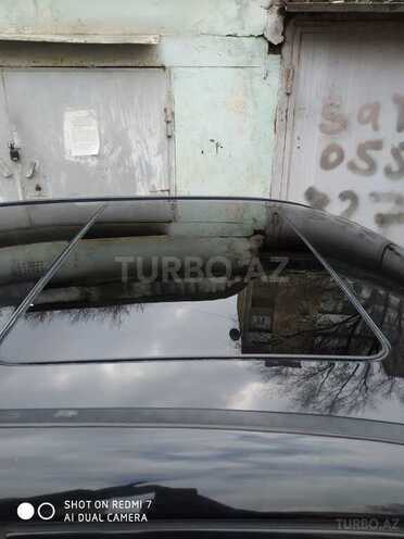 Mercedes E 220 1998, 240,000 km - 2.2 л - Bakı