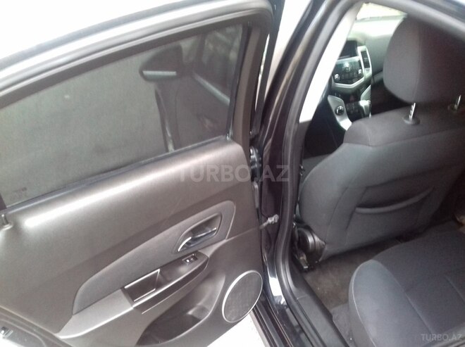 Chevrolet Cruze 2011, 121,000 km - 1.4 l - Bakı